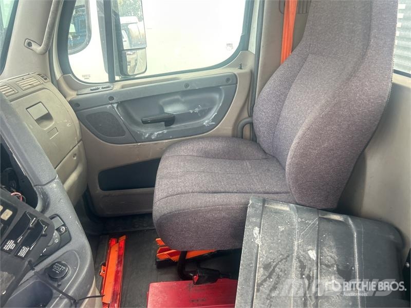 Freightliner Cascadia 125 Tracteur routier