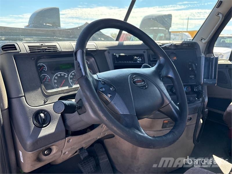 Freightliner Cascadia 113 Седельные тягачи