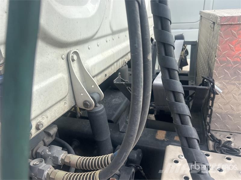 Freightliner Cascadia 125 Tracteur routier