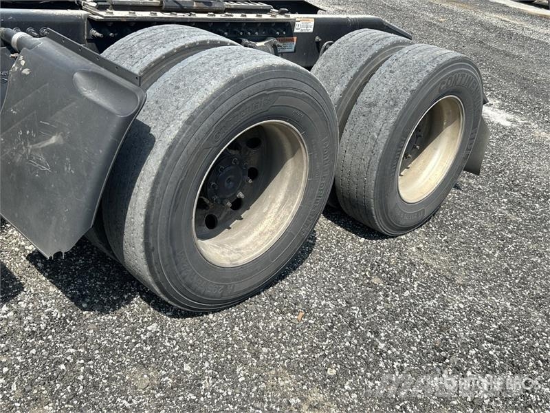 Freightliner Cascadia 116 Sattelzugmaschinen