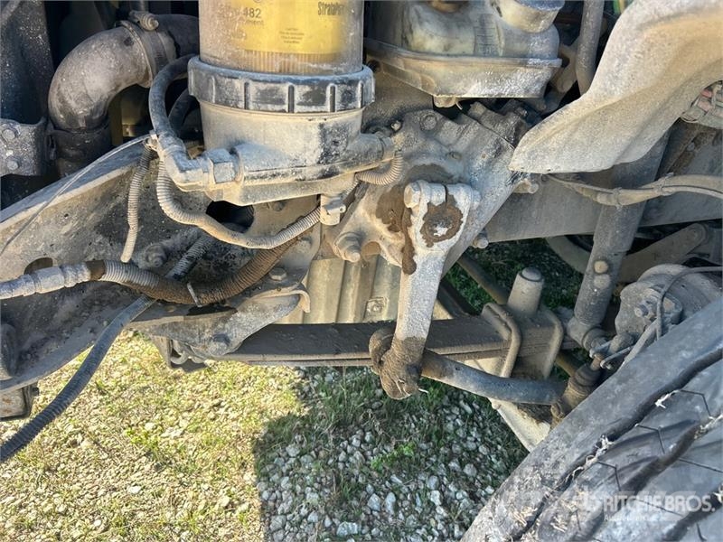 Freightliner Cascadia 113 Tractores (camiões)