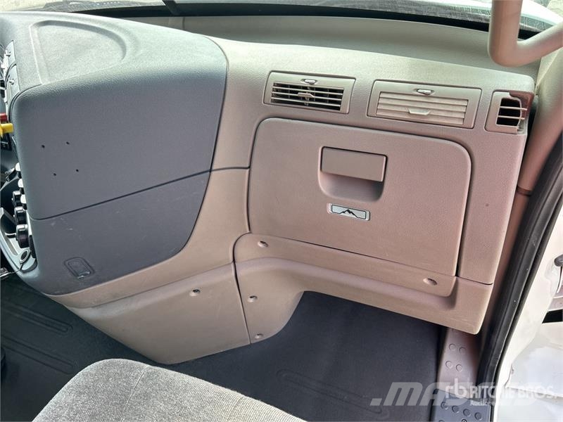 Freightliner Cascadia 113 Седельные тягачи