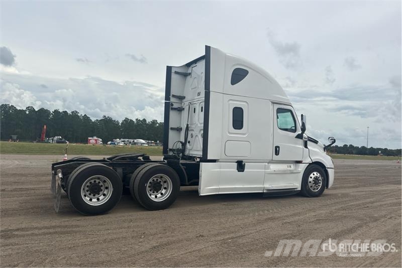 Freightliner Cascadia 126 Ciągniki siodłowe