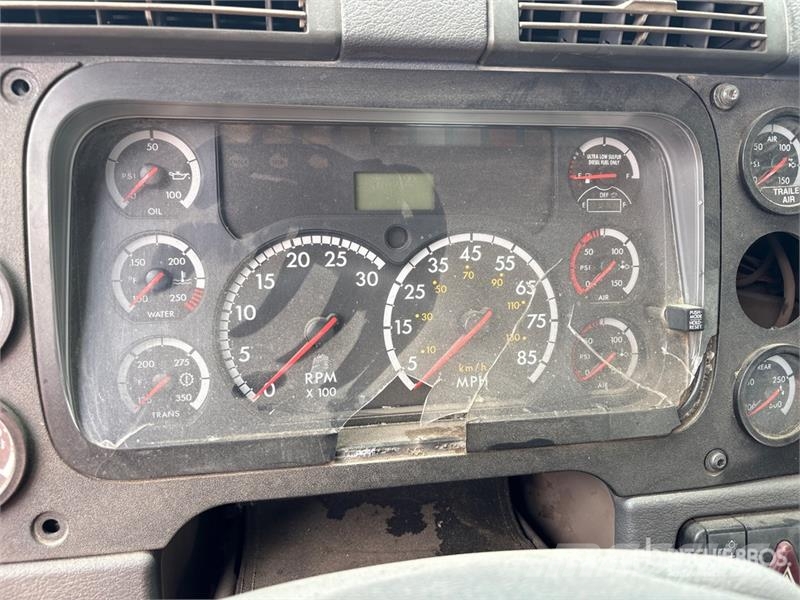 Freightliner Cascadia 125 Sattelzugmaschinen