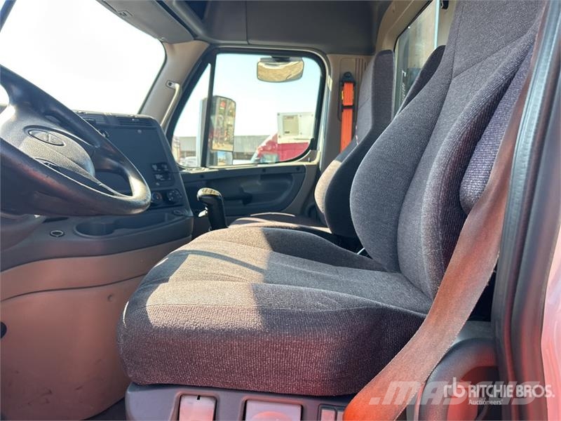 Freightliner Cascadia 125 Sattelzugmaschinen