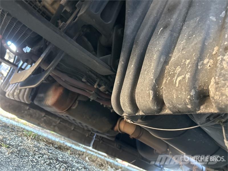 Freightliner Cascadia 126 Motrici e Trattori Stradali