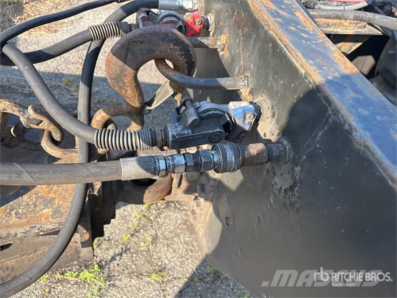 Freightliner Cascadia 113 Camiones portacoches