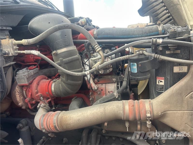 Freightliner Cascadia 125 Tracteur routier