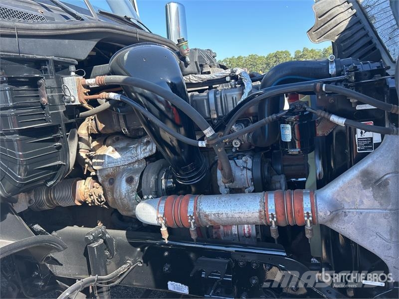 Freightliner Cascadia 125 Sattelzugmaschinen