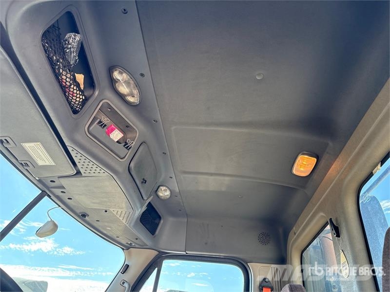 Freightliner Cascadia 113 Седельные тягачи