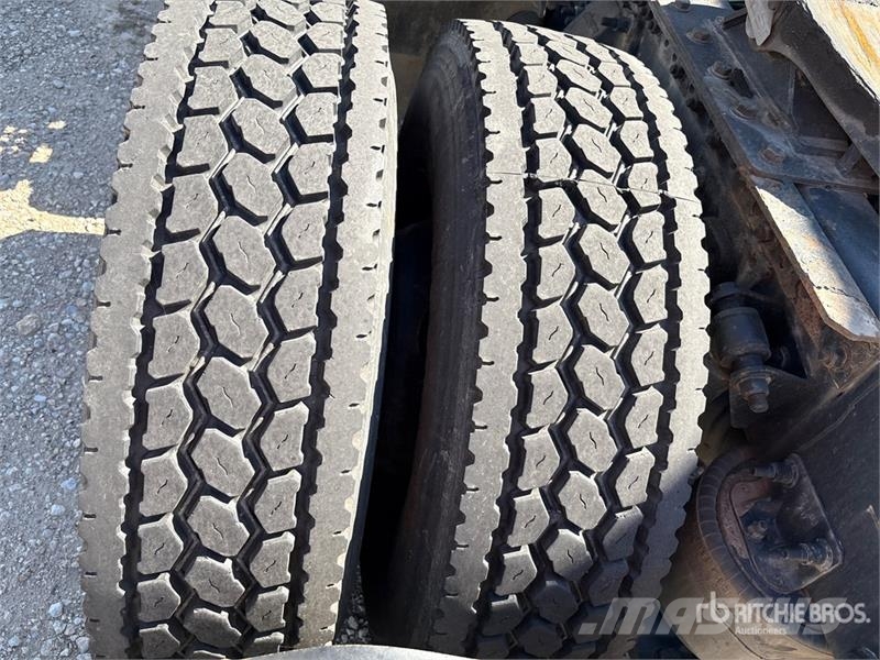 Freightliner Cascadia 113 Седельные тягачи