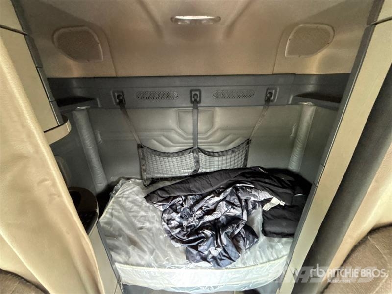 Freightliner Cascadia 113 牵引车