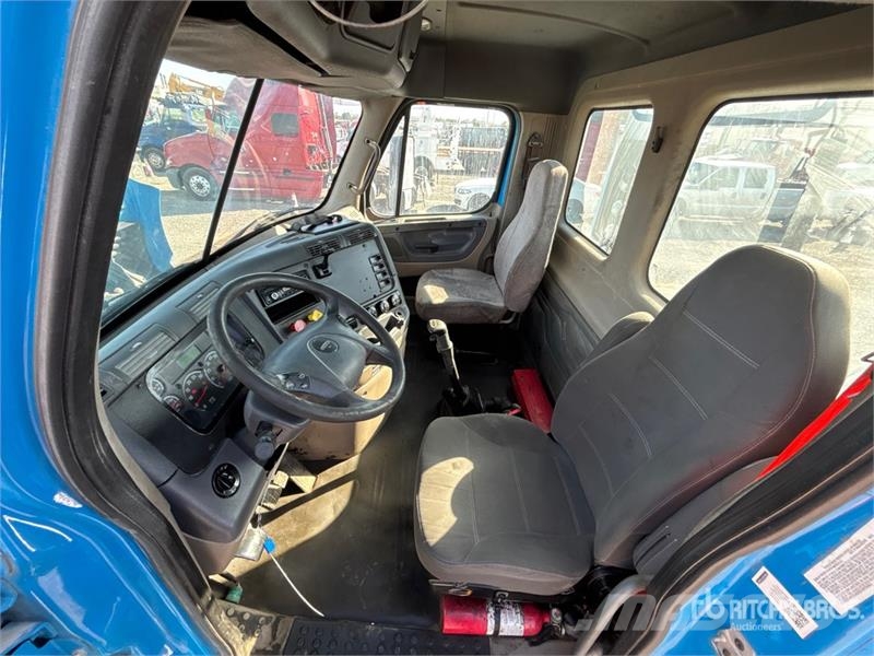 Freightliner Cascadia 113 Vlačilci