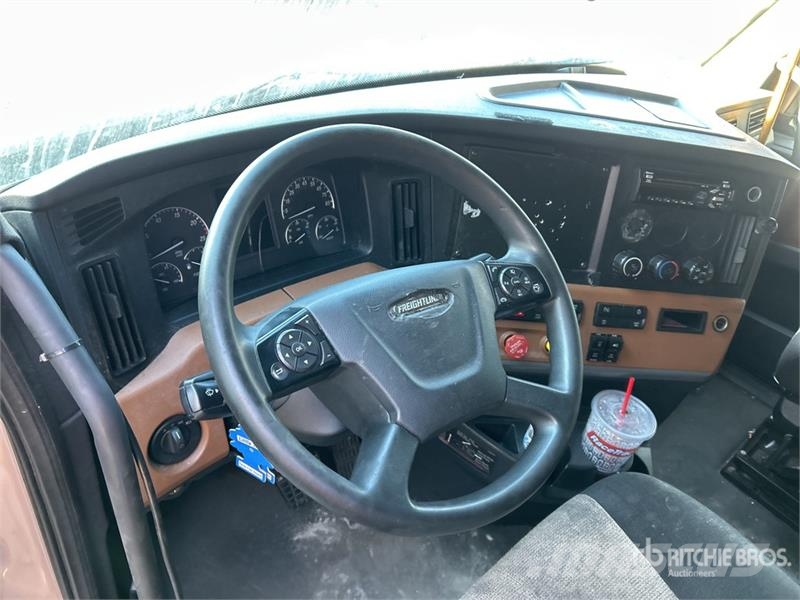 Freightliner Cascadia 126 Motrici e Trattori Stradali
