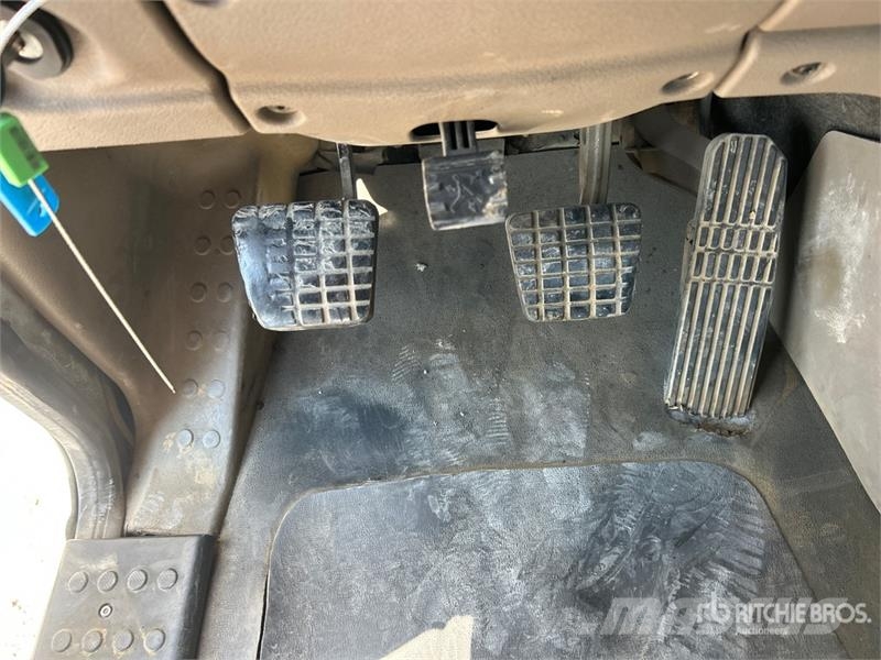 Freightliner Cascadia 125 Cabezas tractoras