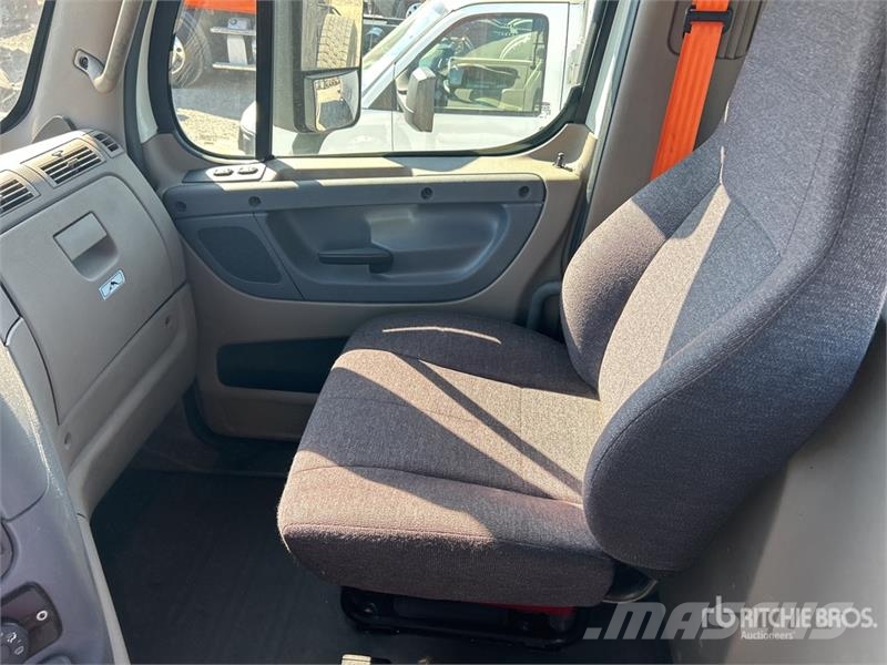 Freightliner Cascadia 125 Sattelzugmaschinen