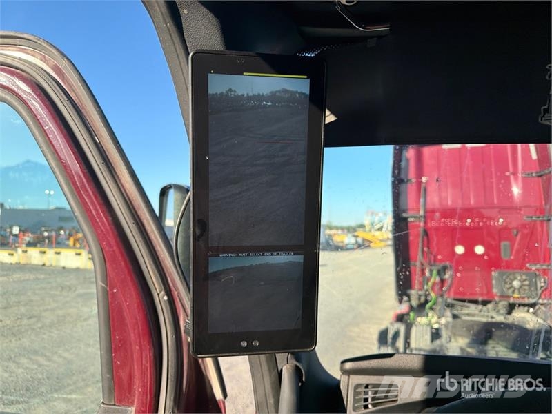 Freightliner Cascadia 126 Motrici e Trattori Stradali