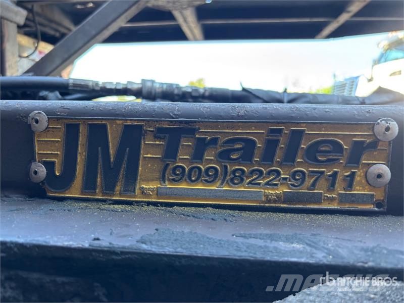 Freightliner Cascadia 113 Camiones portacoches