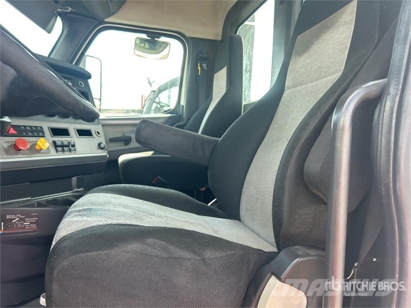 Freightliner Cascadia 116 Vlačilci