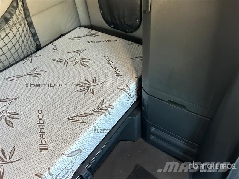 Freightliner Cascadia 126 Ciągniki siodłowe