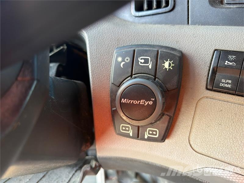 Freightliner Cascadia 126 Motrici e Trattori Stradali