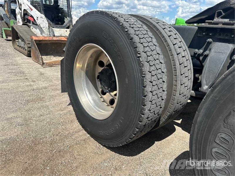 Freightliner Cascadia 113 Tractores (camiões)