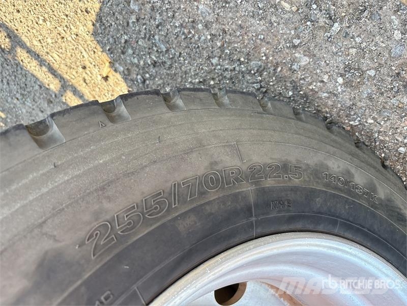 Freightliner Cascadia 113 Camiones portacoches