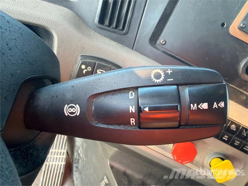 Freightliner Cascadia 126 Motrici e Trattori Stradali