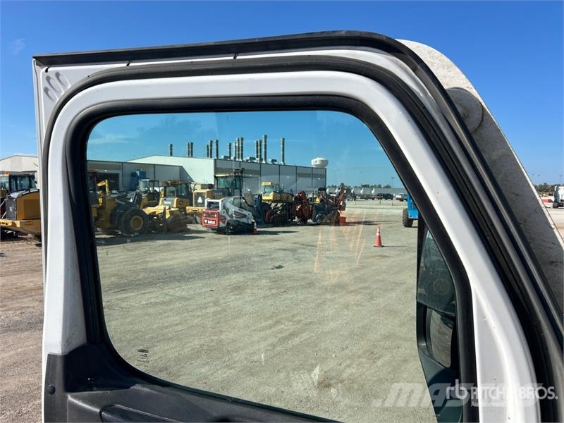 Freightliner Cascadia 116 Влекачи