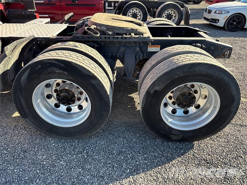 Freightliner Cascadia 125 Sattelzugmaschinen