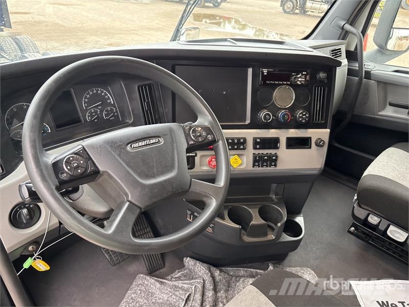 Freightliner Cascadia 126 Ciągniki siodłowe