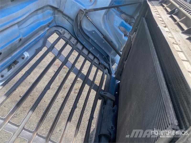 Freightliner Cascadia 125 Влекачи