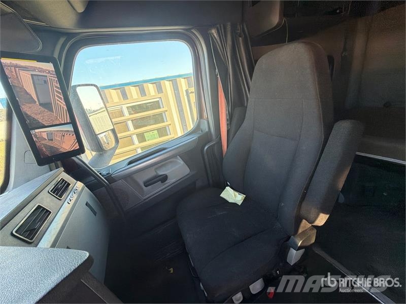Freightliner Cascadia 126 Motrici e Trattori Stradali
