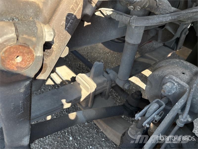 Freightliner Cascadia 113 Camiones portacoches