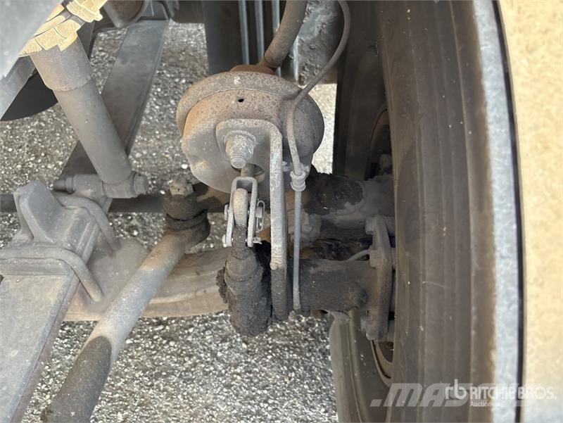 Freightliner Cascadia 113 Camiones portacoches