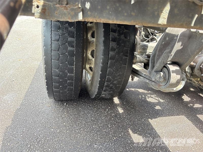 Freightliner Cascadia 113 Camiones portacoches