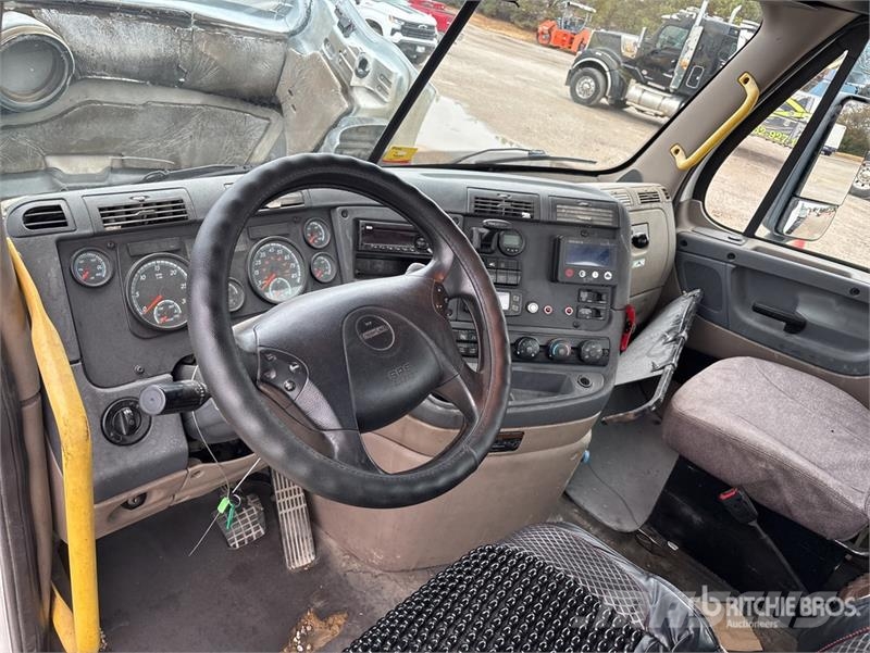 Freightliner Cascadia 113 Vlačilci