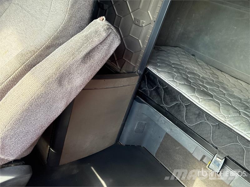 Freightliner Cascadia 125 Влекачи