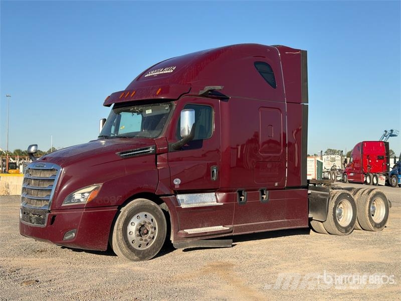 Freightliner Cascadia 126 Motrici e Trattori Stradali