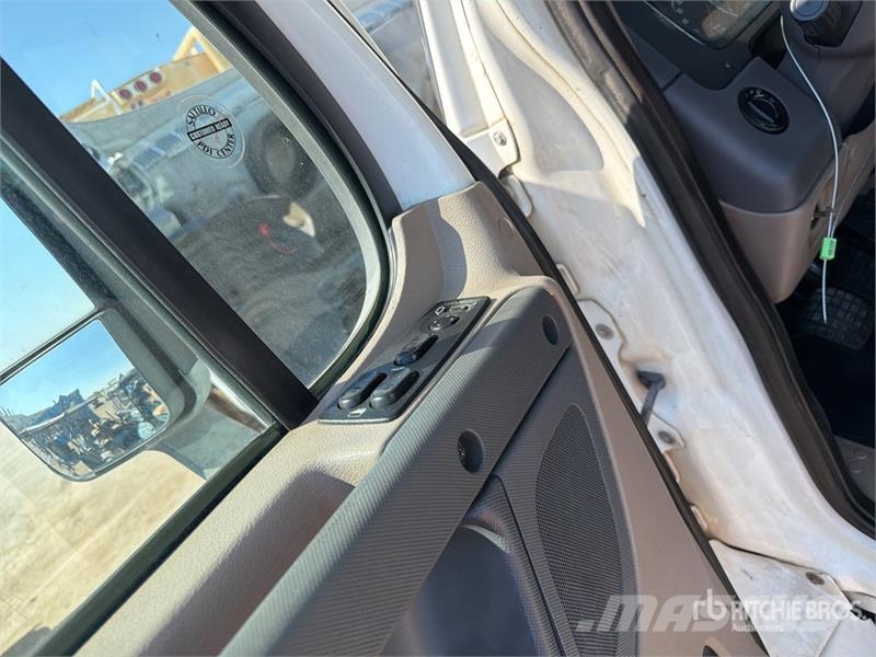 Freightliner Cascadia 125 Седельные тягачи