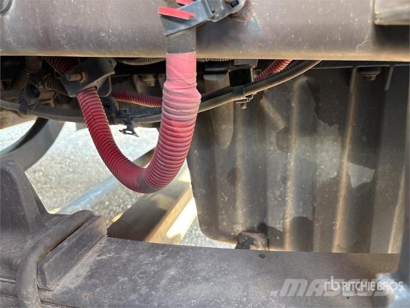 Freightliner Cascadia 113 Camiones portacoches