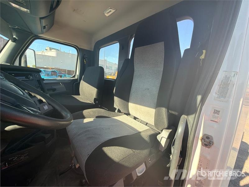 Freightliner Cascadia 126 Vlačilci
