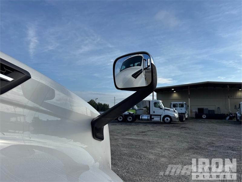 Freightliner Cascadia 126 Vlačilci