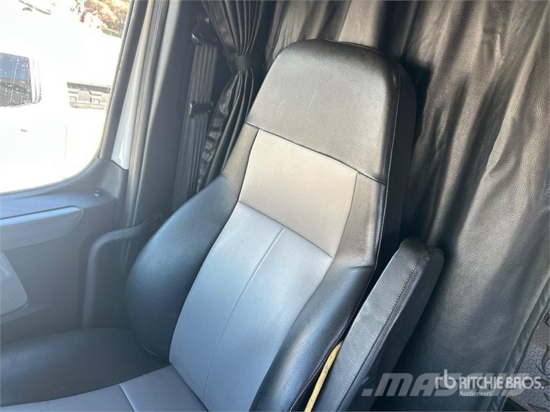 Freightliner Cascadia 126 Ciągniki siodłowe