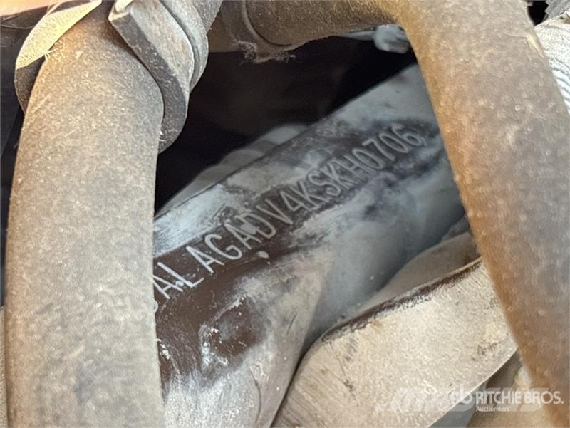 Freightliner Cascadia 113 Camiones portacoches
