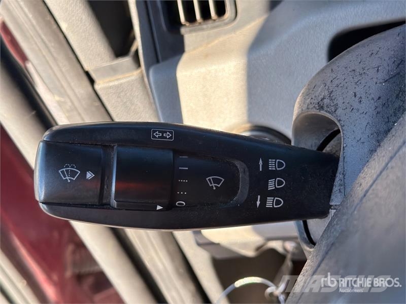 Freightliner Cascadia 126 Motrici e Trattori Stradali