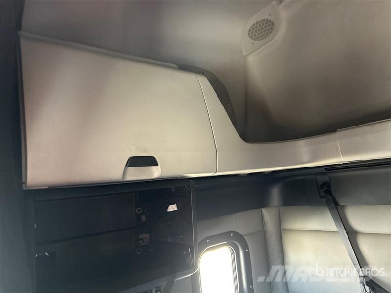 Freightliner Cascadia 126 Ciągniki siodłowe