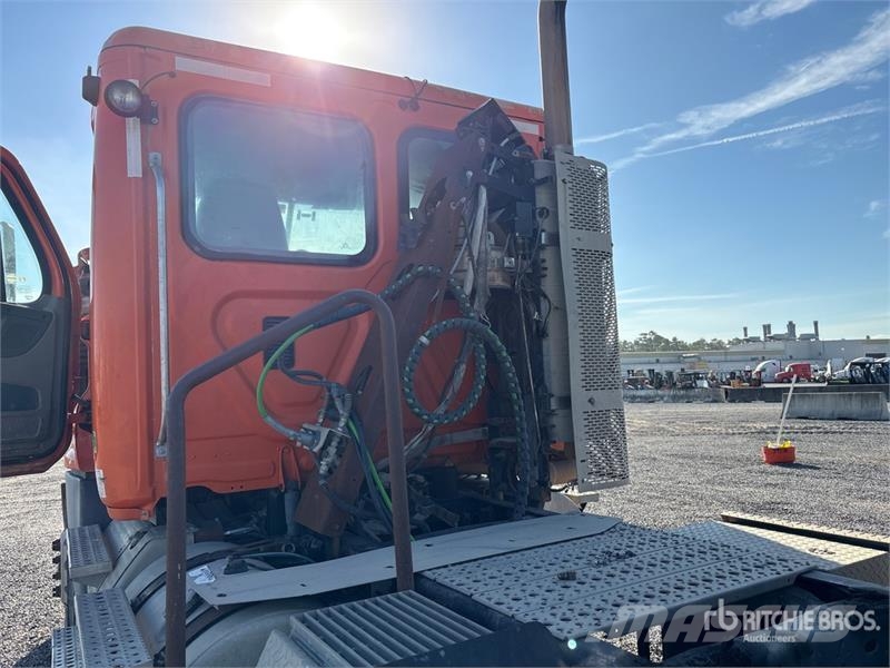 Freightliner Cascadia 125 Sattelzugmaschinen