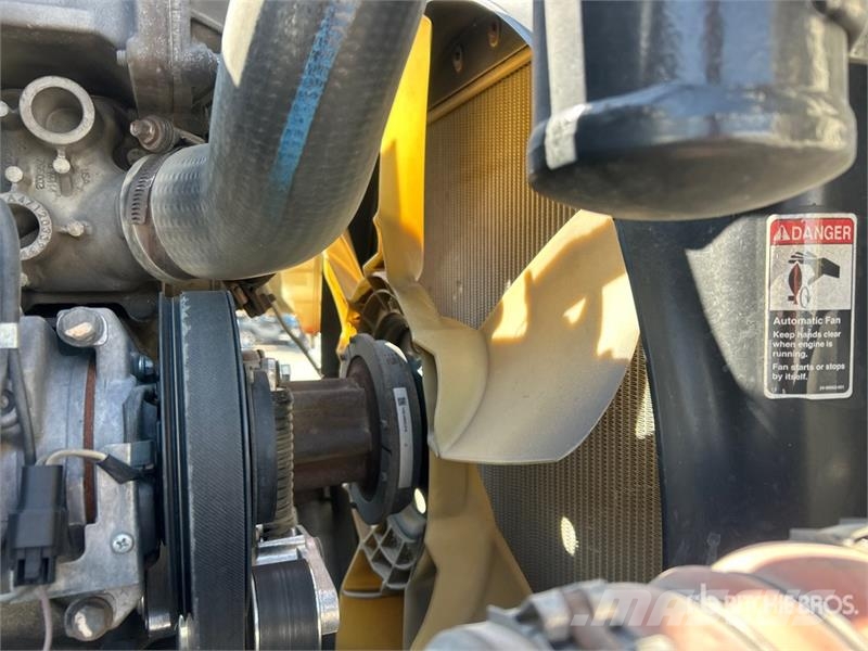 Freightliner Cascadia 125 Cabezas tractoras