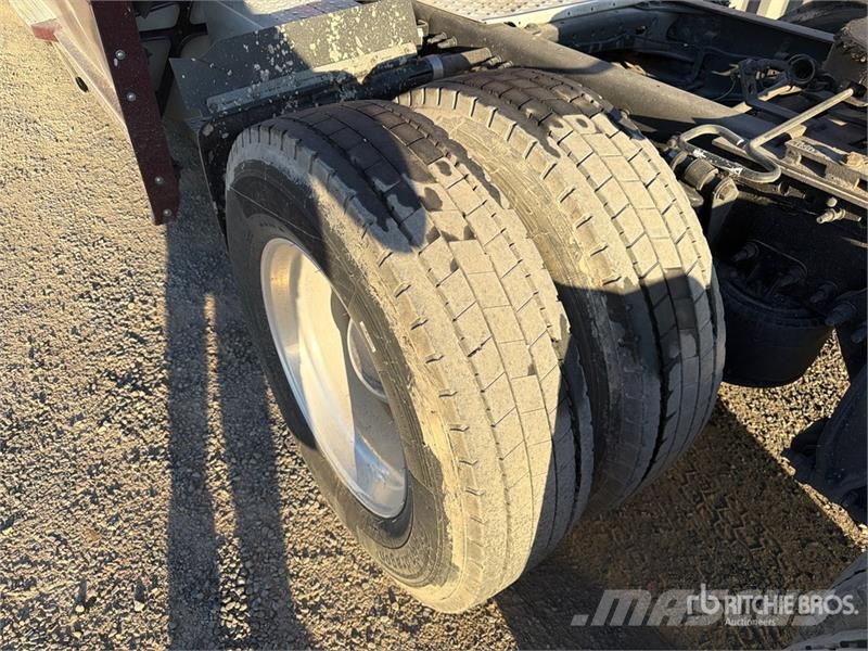 Freightliner Cascadia 126 Motrici e Trattori Stradali